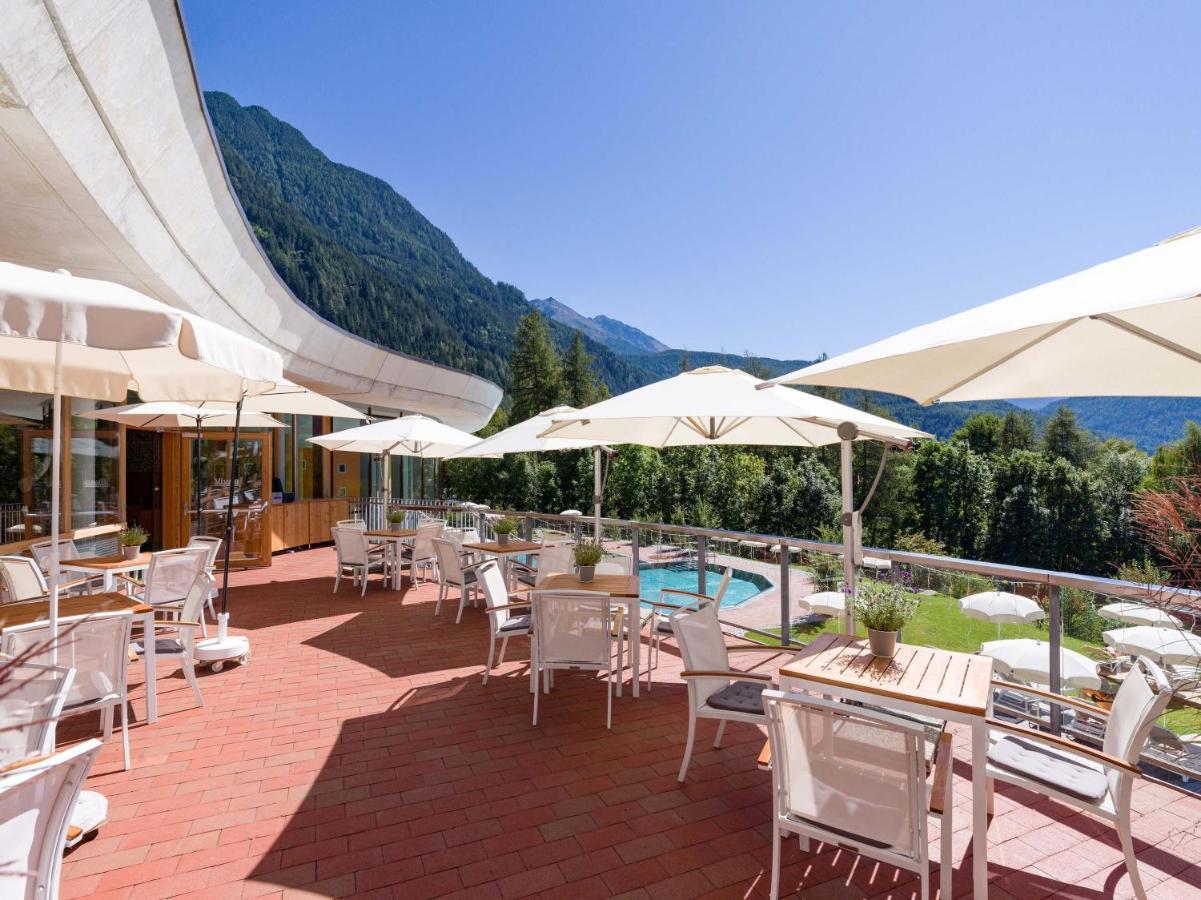 Vivea Hotel Umhausen Im Oetztal Dış mekan fotoğraf