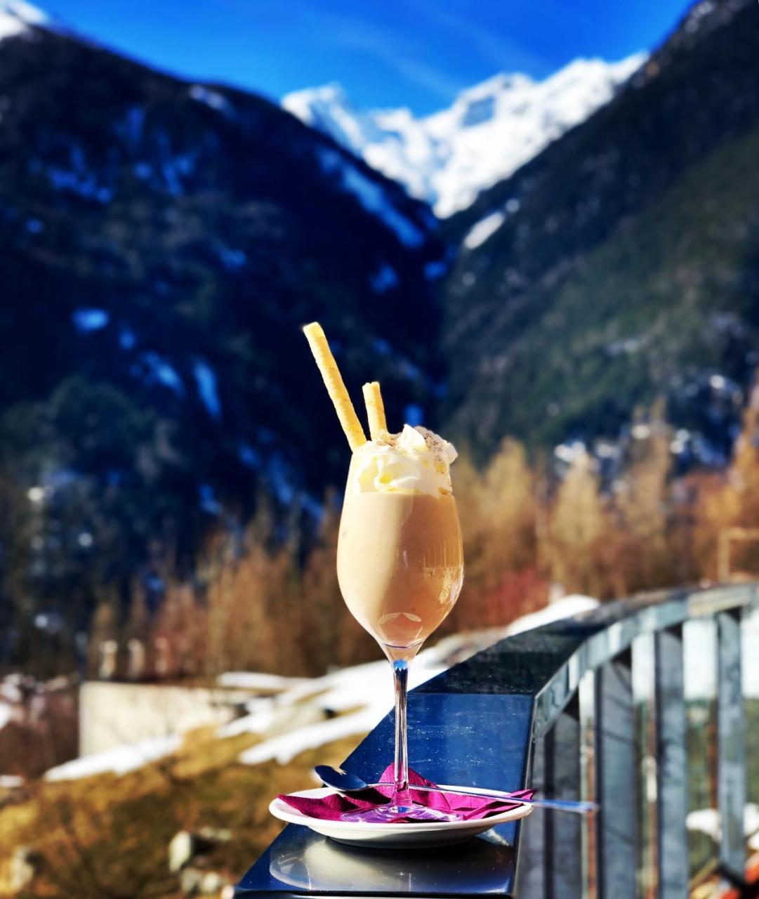Vivea Hotel Umhausen Im Oetztal Dış mekan fotoğraf